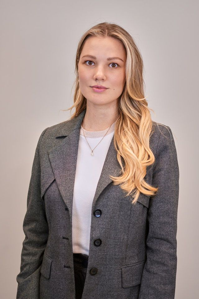 Зимина Анна Николаевна