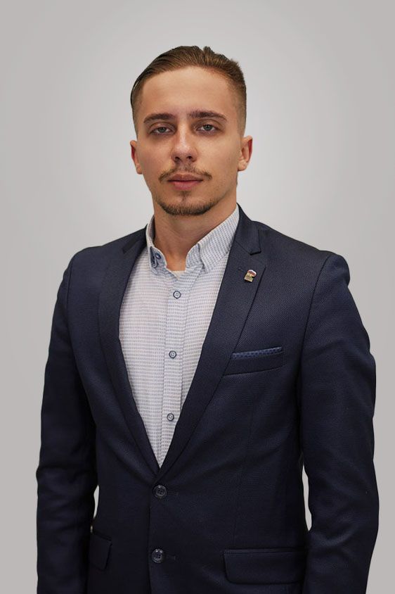 Селиванов Никита Сергеевич