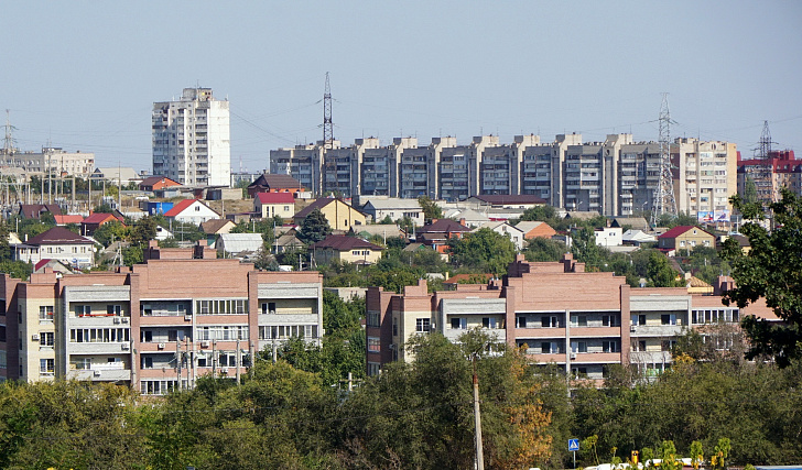 В Волгоградской области планируют расширить сферу применения патентной системы налогообложения