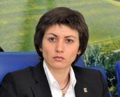 ЛЕБЕДЕВА Татьяна Романовна