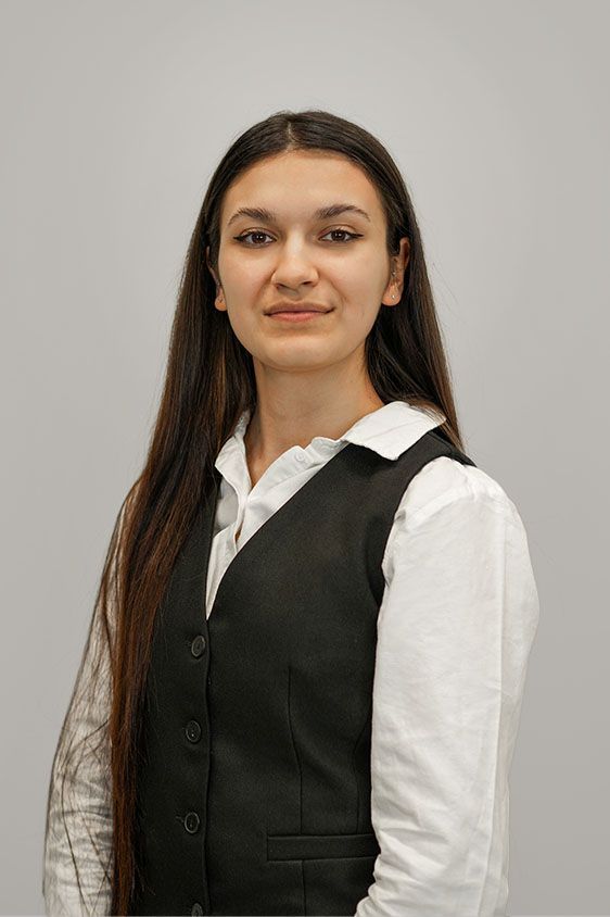 Калмыкова Оксана Алексеевна