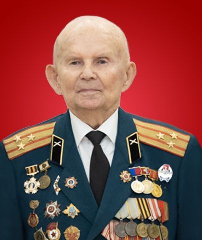 Колотушкин Александр Иванович