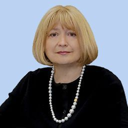 ГРЕЧИНА Валентина Николаевна