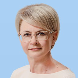 ГОРДИЕНКО Лариса Викторовна