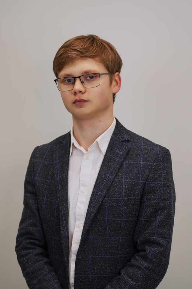 Трофимов Алексей Дмитриевич
