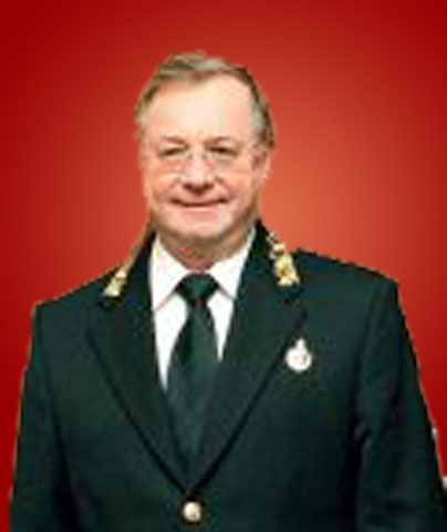 Степашин Сергей Вадимович