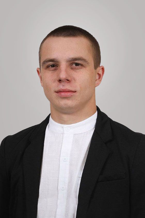 Котляров Павел Юрьевич