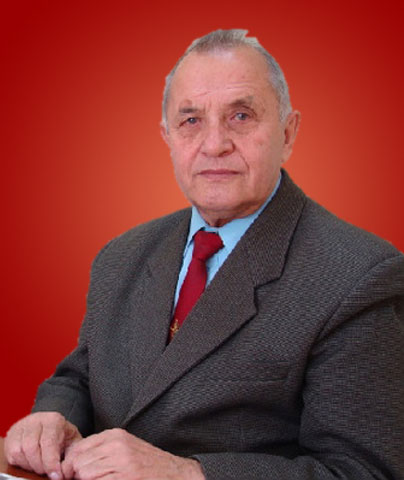 Аликов Николай Яковлевич