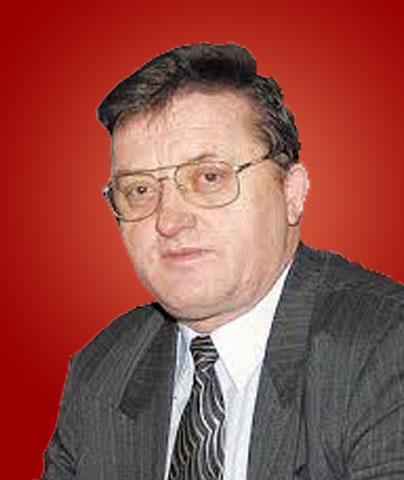 Новаков Иван Александрович