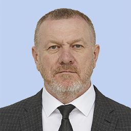 ГОРНЯКОВ Сергей Васильевич