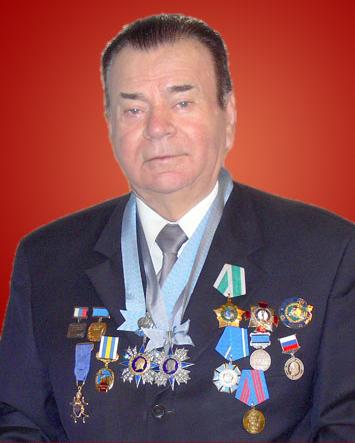 Сивокозов Василий Семенович