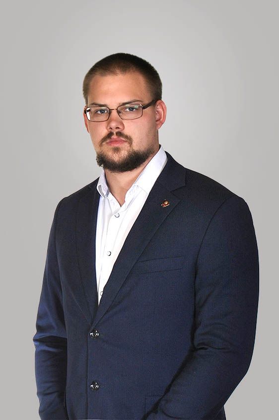 Зульфугаров Сергей Павлович