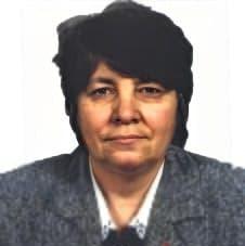 ГОРНЯКОВА Тамара Георгиевна
