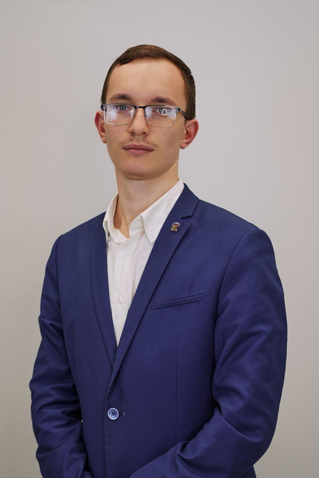 Галлямов Александр Николаевич