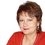 Цыбизова Татьяна Игоревна