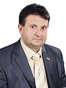 МОГИЛЬНЫЙ Валерий Федорович