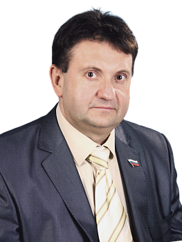 МОГИЛЬНЫЙ Валерий Федорович