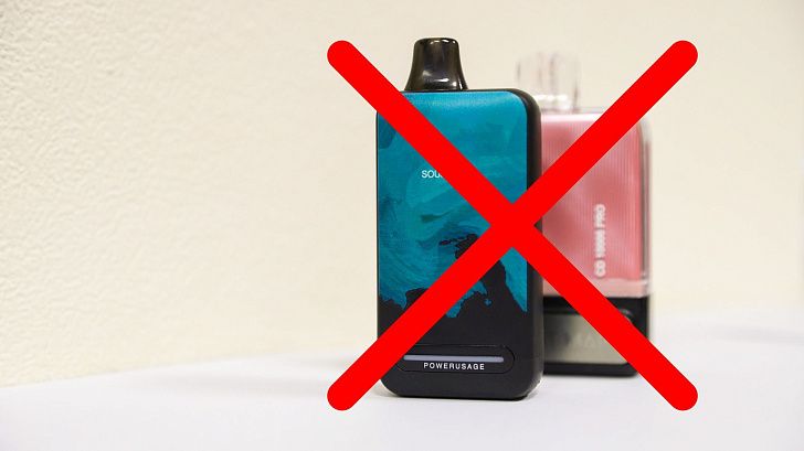Регионы поддержали ужесточение наказания за продажу детям табачных изделий и газосодержащих товаров