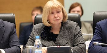 Валентина Гречина: «Жилищный кодекс РФ позволил приступить к системному наведению порядка в сфере ЖКХ»