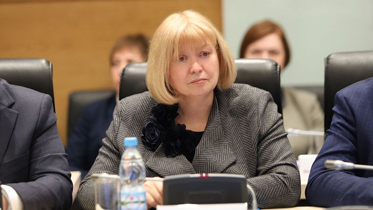 Валентина Гречина: «Жилищный кодекс РФ позволил приступить к системному наведению порядка в сфере ЖКХ»