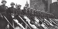 80 лет назад в Москве состоялся легендарный Парад Победы