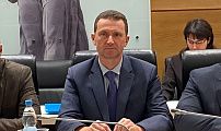 Думские комитеты рекомендовали кандидатуру Александра Калинина для назначения на должность руководителя Облкомобразования 