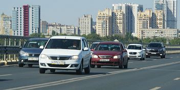 Тарифы на такси для пассажиров с детьми предлагается скорректировать