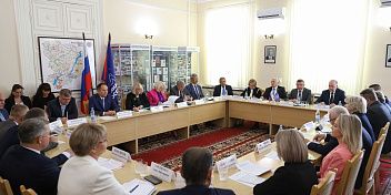 Волгоградская область готовится к «Аграрному диктанту»