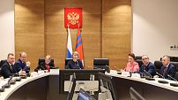 Депутаты обсудили эффективность закона о бесплатной юридической помощи