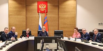 Депутаты обсудили эффективность закона о бесплатной юридической помощи