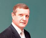 Мурылев Геннадий Викторович