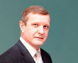 Мурылев Геннадий Викторович