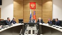 Профильный комитет облдумы поддержал кандидатуру мирового судьи