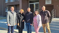 В регионе становится меньше домов-долгостроев