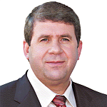 Чувальский Николай Николаевич