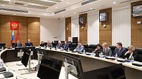 В регионе прогнозируют рост промышленности и торговли