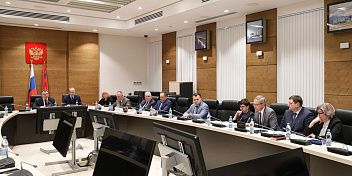 В регионе прогнозируют рост промышленности и торговли