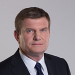 Савченко Олег Владимирович