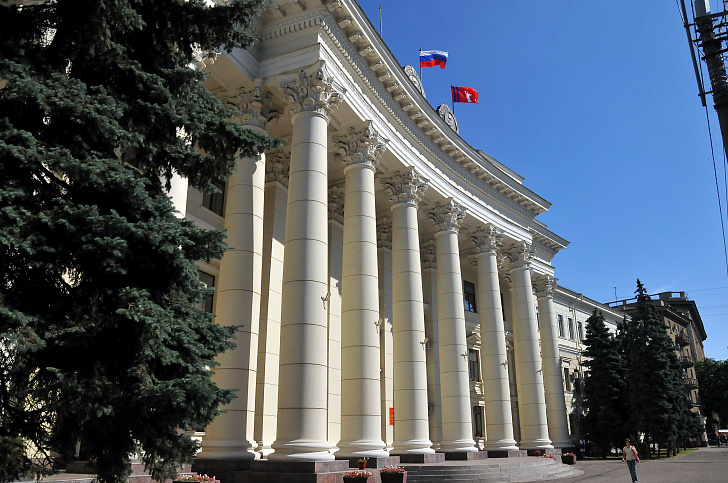 Региональный парламент одобрил президентскую инициативу об увековечении подвига тружеников тыла