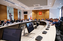 Проект бюджета волгоградского региона обсудили депутаты профильного думского комитета 