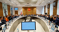 Депутаты утвердили полномочия областной власти по аккредитации региональных спортивных федераций