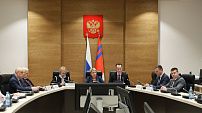 Парламентский комитет поддержал законопроекты о финансировании областного здравоохранения