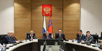 Парламентский комитет поддержал законопроекты о финансировании областного здравоохранения