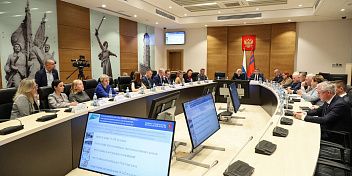 В волгоградском регионе новоселами станут 4,5 тысячи жителей аварийных домов