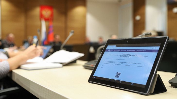 Финансирование здравоохранения остается в числе приоритетов