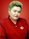 Скрынникова Раиса Кузьминична