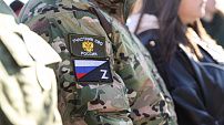 В Волгоградской области состоится единый день приемов участников СВО и их близких