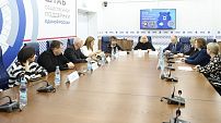 В волгоградском регионе дан старт работе по повышению эффективности деятельности ТСЖ