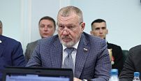 Сенатор Сергей Горняков внес законопроект о трудовых гарантиях для инвалидов