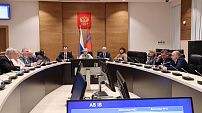 Медики Волгограда и Волжского участвуют в обсуждении предложений по развитию здравоохранения